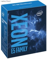 Intel Xeon E5-2697 v4 2.30GHz Eighteen Core LGA 2011-3 Server Processor Photo
