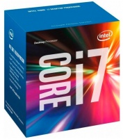 Intel i7 7700 Quad Core 3.60GHz LGA 1151 Kabylake Processor Photo