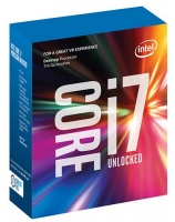Intel i7 7700K Quad Core 4.20GHz LGA 1151 Kabylake Processor Photo