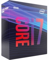 Intel Core i7-9700 Processor 3.0Ghz 8 Core 8 Thread 12mb Smartcache LGA 1151 Processor Photo