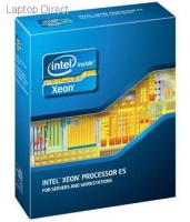 Intel Xeon 3.10GHz E5-2687W 20M Cache 8 Core Processor Photo