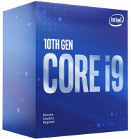 Intel Core i9-10900 2.8Ghz 10 cores Hyper-Threading / 20 threads CoMet lake LGA 1200 Processor Photo
