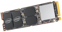 Intel 760P series nGff 3D2 TLC SSD with NVMe PCIe x4 mode type 2280 - 22x80x2.38mm Photo