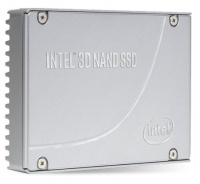 Intel DC P4610 Series 3.2TB 2.5" PCIe 3.1 x4 3D2 TLC Solid State Drive Photo