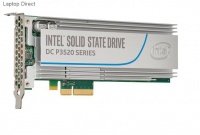 Intel SSD DC P3520 Series 1.2TB 1/2 Height PCIe 3.0 Photo