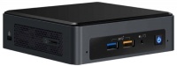 Intel NUC8-i5BEH NUC coffeelake Core i5-8259U Quad core 2.3/3.8Ghz Miniature PC with 9.5mm 2.5" HDD mounting support Photo