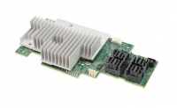 Intel Integrated RAID Module RMS3AC160 Photo