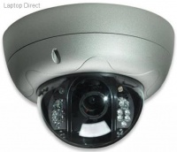 Intellinet PRO SERIES NETWORK DOME IR High-resolution Camera Photo