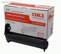 OKI C5850/5950/MC560 Magenta Toner 6k Photo