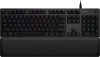 Logitech G513 Carbon RGB Mechanical Gaming Keyboard Photo