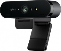 Logitech 960-001194 VC Brio 4K Stream edition webcam Photo