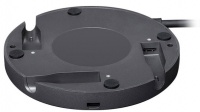 Logitech VC Rally Mic Pod Hub Photo