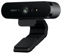 Logitech VC Brio 4K ultra HD webcam Photo
