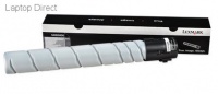 Lexmark MS911 High Yield Toner Cartridge - 32500 Pgs Photo