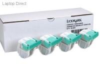 Lexmark Saddle Staple Cartridges Photo