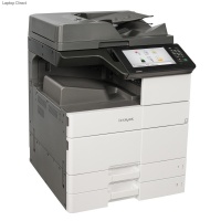 Lexmark MX912DE Mono A3 Multifunction Printer with Fax Photo