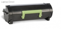 Lexmark 505U Ultra High Yield Return Program Toner Cartridge Photo