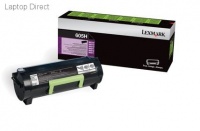 Lexmark 605H High Yield Return Program Toner Cartridge Photo