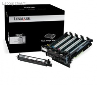 Lexmark 700Z1 Black Imaging Kit Photo