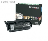 Lexmark T650 T652 T654 High Yield Return Program Print Cartridge for Label Applications Photo