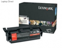 Lexmark T650H31E T65X 25 00 page CORPORATE CARTRIDGE Photo