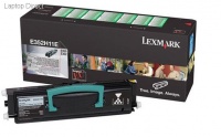 Lexmark E350 / E352 Return Program Toner Cartridge Photo