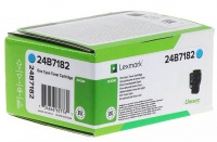 Lexmark Xc4240 Cyan Toner Cartridge Photo