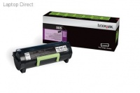 Lexmark 505U Ultra High Yield Return Program Toner Cartridge Photo