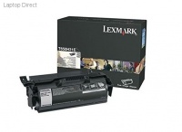 Lexmark T650H31E for T65X 25 00 page CORPORATE CARTRIDGE Photo