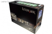 Lexmark X654X31E EXTRA HIGH YIELD RETURN PROGRAMME PRINT CARTRIDGE CORPORATE Photo