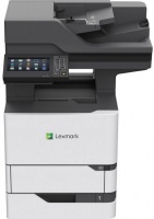 Lexmark MB2770adwhe Mono Multifunction Printer Photo