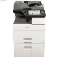 Lexmark MX910DXE Mono A3 Multifunction Printer with Fax Photo