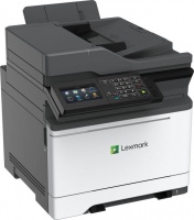 Lexmark MC2535adwe Colour Multifunction Printer with Fax Photo
