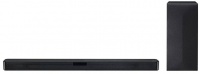 LG SN4 2.1 Channel Dolby Digital Soundbar System with External Wireless Active Subwoofer Photo