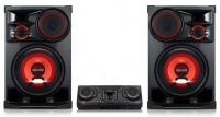 LG XBOOM CL98 SPEAKER 3500W Entertainment system Photo