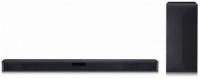 LG SN4 2.1 Channel Dolby Digital Soundbar System with External Wireless Active Subwoofer Photo