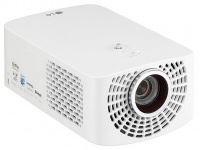 LG PF1500 LED minibeam 1400Lm 150000:1 FHD1920x1080 Projector Photo