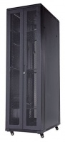 LinkQnet 22u 600x600 Cabinet With Double Mesh Door Photo