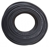 Mecer Solar Cable 6mm x 500m Drum Black Photo