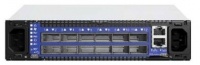 Mellanox Technologies Switchx-2 Based 1u Open Ethernet Switch with MLNX-OS 12 QSFP Ports Photo