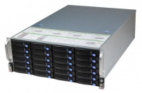 Microworld Storage Server chassis 4U Photo