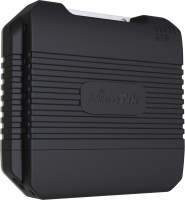 MikroTik LTAP LTE - weaterproof 2G/3G/LTE CPE with Access Point Photo