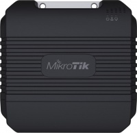 MikroTik LTAP LTE - weaterproof 2G/3G/LTE6 CPE with Access Point Photo