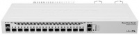 MikroTik Cloud Core 12x SFP ports & 2x SFP28 ports Router Photo