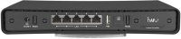 MikroTik hAP AC3 Dual Band 5 Port Gigabit Router with LTE6 Photo