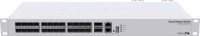 MikroTik Cloud Router Switch 24x SFP Ports & 2x QSFP Ports Photo