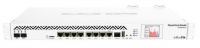 MikroTik CCR1036-8G-2S EM Cloud Core 8 Port Gigabit 2SFP 8GB RAM 36 Core Router Photo