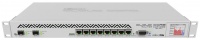 MikroTik CCR1036-8G-2S Cloud 36xCore SFP Plus Router Photo