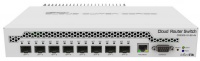 MikroTik CRS309-1G-8S IN 8 Port SFP Cloud Router Switch Photo
