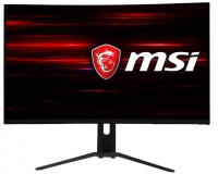 MSI 31.5" MAG322CQR LCD Monitor LCD Monitor Photo